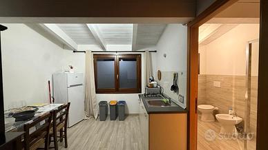 Monolocale Ristrutturato Domusnovas