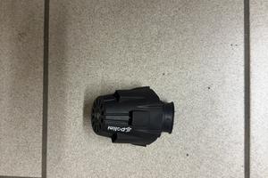 filtro a cono polini per carburatore 21