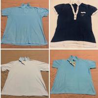 Polo donna