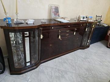 credenza cm nuova 