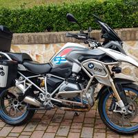 Bmw r 1200 gs - 2013