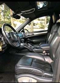 PORSCHE Cayenne 2ªs.'10-'18 - 2013