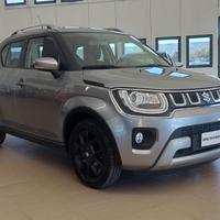 Suzuki Ignis 1.2h Easy Top 2wd