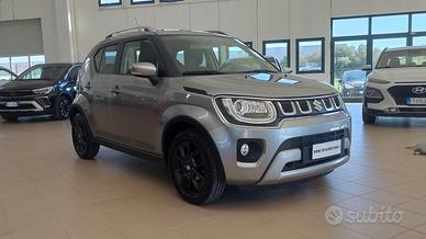 Suzuki Ignis 1.2h Easy Top 2wd