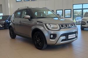 Suzuki Ignis 1.2h Easy Top 2wd