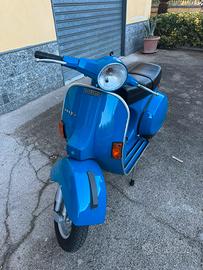 Vespa P150X 1979