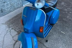 Vespa P150X 1979