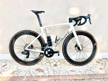 Specialized Tarmac SL7- taglia 56