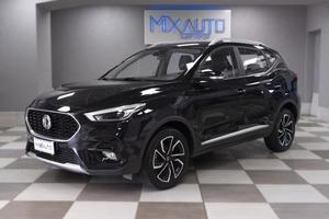 MG ZS 1.5L 5MT Luxury
