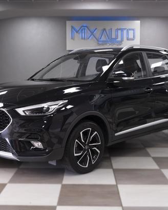 MG ZS 1.5L 5MT Luxury