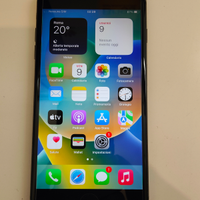 Apple iPhone 8 plus 64gb grey