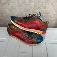 Scarpe uomo 46 Stefano Castelli