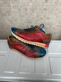 Scarpe uomo 46 Stefano Castelli