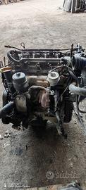 Motore Fiat Idea 1.3 Multijet 90 CV 2006