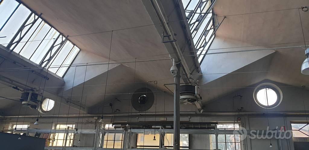 Immobile di 103 m² con 1 locale a Milano - Altro
