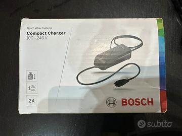 Carica batterie E bike Bosch