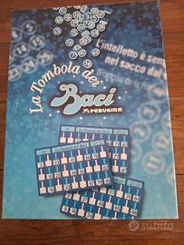 La tombola dei Baci Perugina by Clementoni