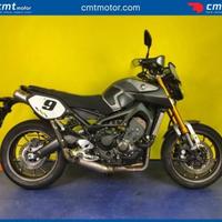 YAMAHA MT-09 Garantita e Finanziabile