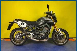 YAMAHA MT-09 Garantita e Finanziabile