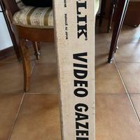 SLIK Tripod da viaggio