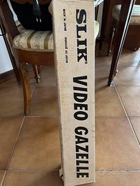 SLIK Tripod da viaggio