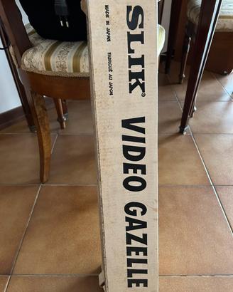 SLIK Tripod da viaggio