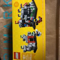 Lego GWP limited edition 40775