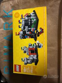 Lego GWP limited edition 40775