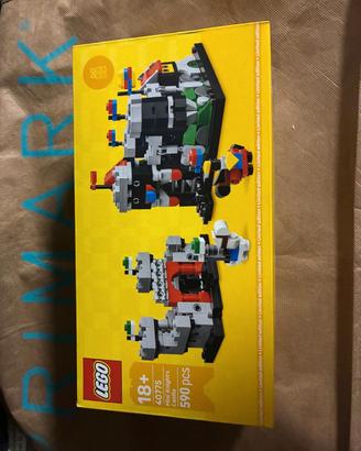 Lego GWP limited edition 40775