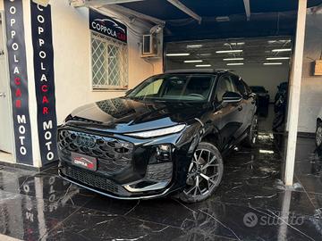 Audi Q3 SPB 40 TDI quattro S tronic line edition