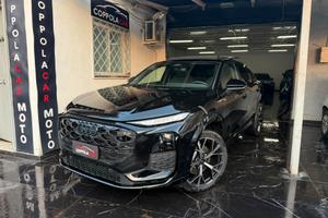 Audi Q3 SPB 40 TDI quattro S tronic line edition