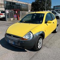 Ford Ka 1.3