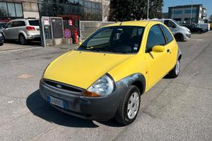 Ford Ka 1.3