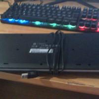 Tastiera HP USB come nuova