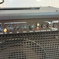 Laney Amplificatore per chitarra