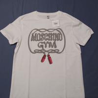 T-shirt Mischino Gym