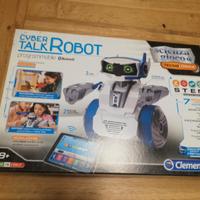 Robot Clementoni