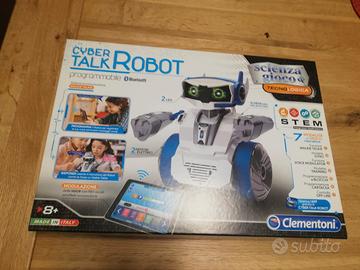 Robot Clementoni