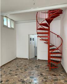 Mestre centrale negozio