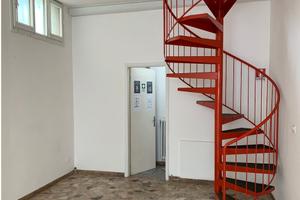 Mestre centrale negozio