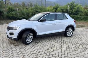 t roc 1.5 tsi 150 cv business