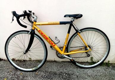 bicicletta donna Peripoli