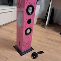 Cassa Bluetooth