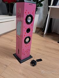 Cassa Bluetooth
