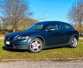 VOLVO C30 1.6 D Momentum - 2007