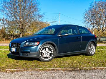 VOLVO C30 1.6 D Momentum - 2007