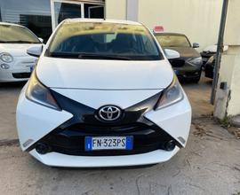 Toyota Aygo 1.0 69 CV Benzina 2018