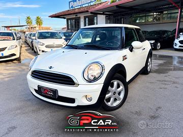 Mini 1.6 16V 75 CV Ray IDEALE X NEOPATENTATI