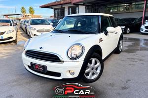 Mini 1.6 16V 75 CV Ray IDEALE X NEOPATENTATI