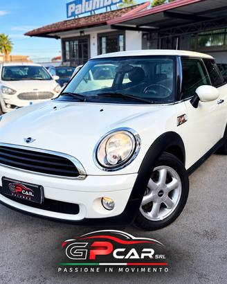 Mini 1.6 16V 75 CV Ray IDEALE X NEOPATENTATI